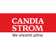 Candia Strom Candia Strom